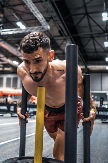 Faucibus nisl tincidunt